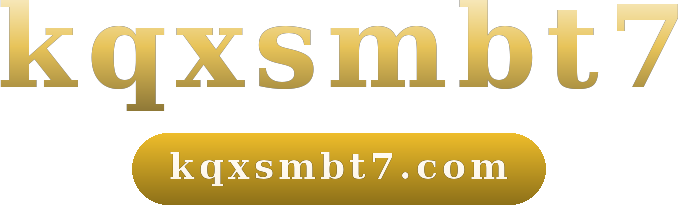 kqxsmbt7 logo