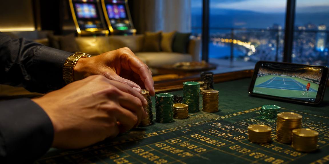 kqxsmbt7 Chuyển khoản Roulette tại kqxsmbt7 – Truy cập dễ dàng qua ví điện tử